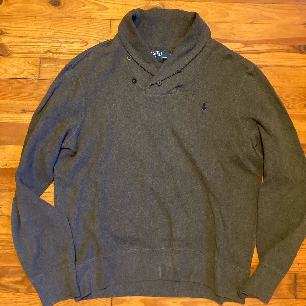 Ralph Lauren Sweater